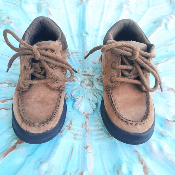 😀TIMBERLAND SHOES - Picture 2 of 6